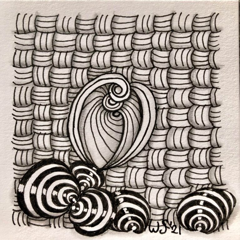 Zentangle